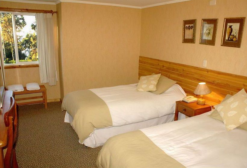 Hotel Borde Lago | Puerto Varas | Los Lagos | Chile 6