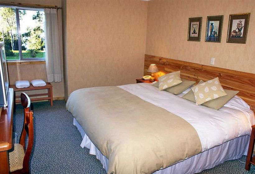 Hotel Borde Lago | Puerto Varas | Los Lagos | Chile 7