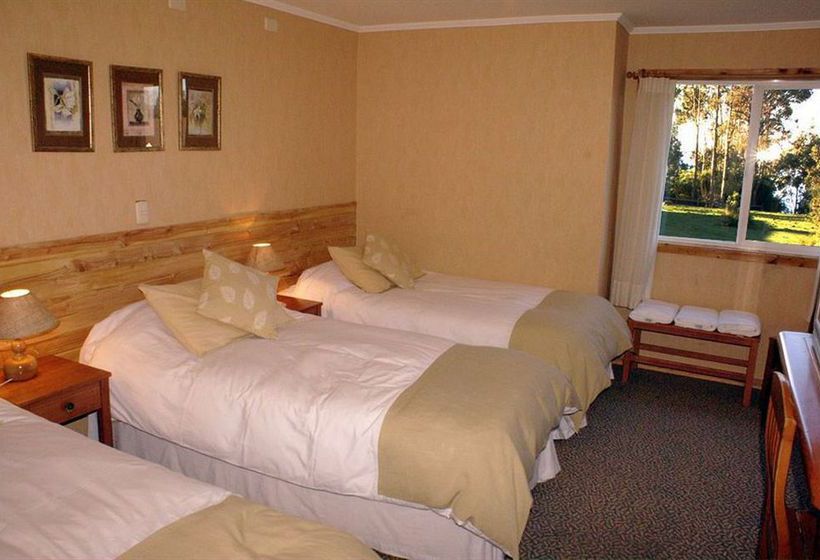 Hotel Borde Lago | Puerto Varas | Los Lagos | Chile 8
