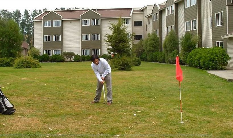 Hotel Borde Lago | Puerto Varas | Los Lagos | Chile 9