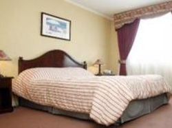 Terrano Hotel | Concepcion | Bio-Bio | Chile 1