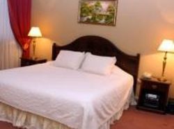 Terrano Hotel | Concepcion | Bio-Bio | Chile 11