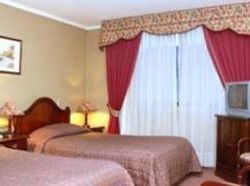 Terrano Hotel | Concepcion | Bio-Bio | Chile 2