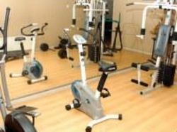 Terrano Hotel | Concepcion | Bio-Bio | Chile 5