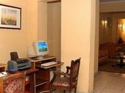 Terrano Hotel | Concepcion | Bio-Bio | Chile 7