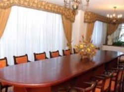 Terrano Hotel | Concepcion | Bio-Bio | Chile 8