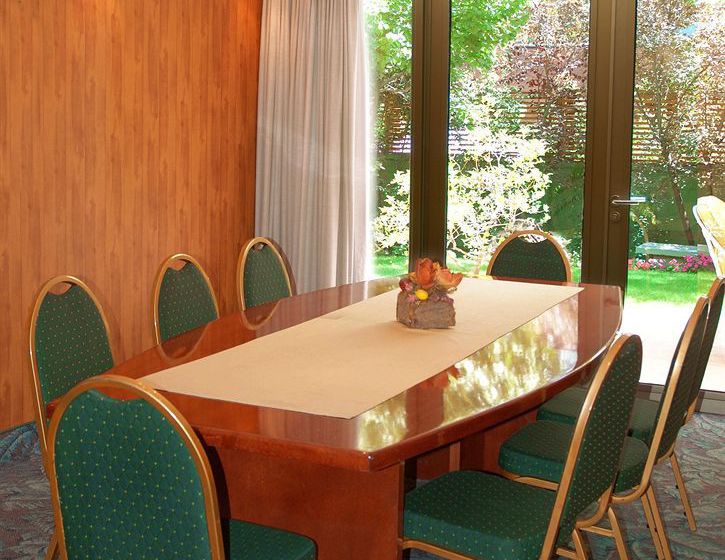 Eurotel El Bosque | Santiago de Chile | Santiago | Chile 1