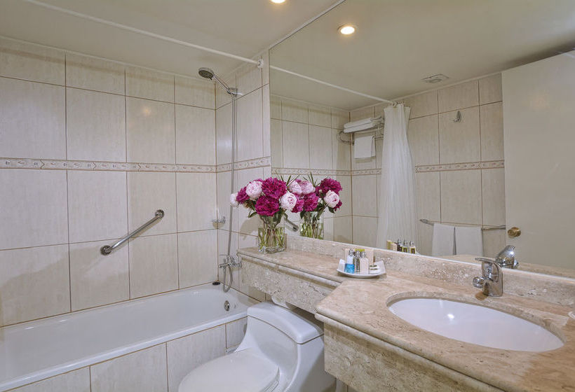 Eurotel El Bosque | Santiago de Chile | Santiago | Chile 11