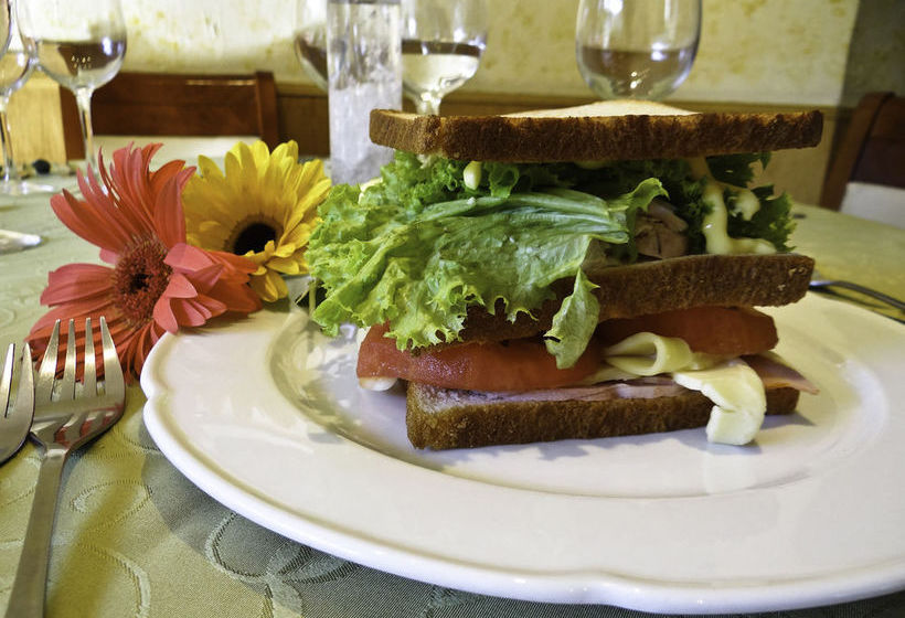 Eurotel El Bosque | Santiago de Chile | Santiago | Chile 12