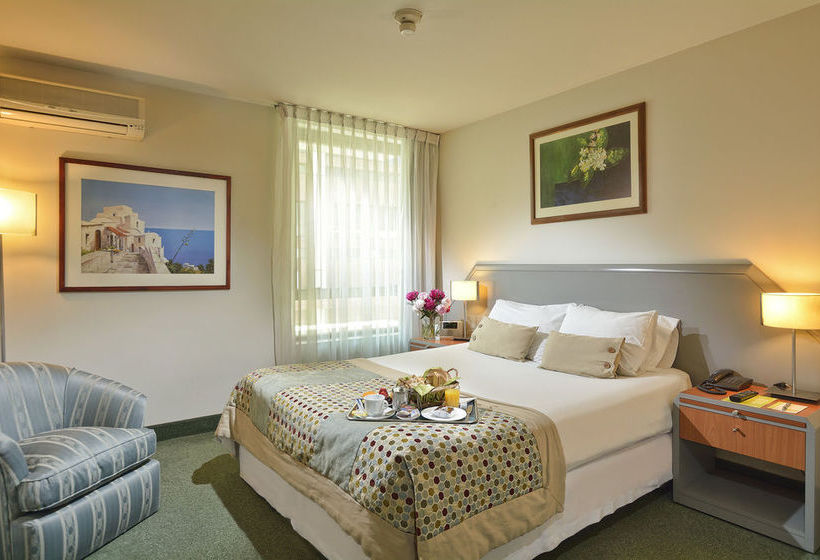 Eurotel El Bosque | Santiago de Chile | Santiago | Chile 13