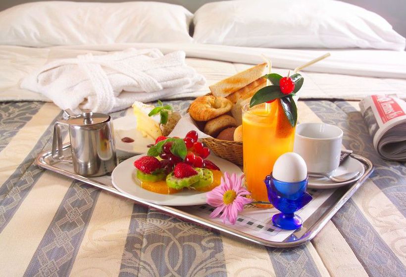 Eurotel El Bosque | Santiago de Chile | Santiago | Chile 15