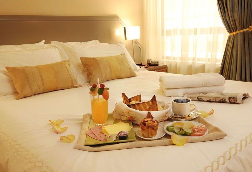 Eurotel El Bosque | Santiago de Chile | Santiago | Chile 16