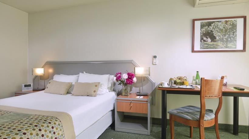 Eurotel El Bosque | Santiago de Chile | Santiago | Chile 18