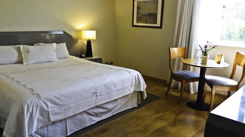 Eurotel El Bosque | Santiago de Chile | Santiago | Chile 20