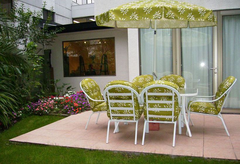 Eurotel El Bosque | Santiago de Chile | Santiago | Chile 4