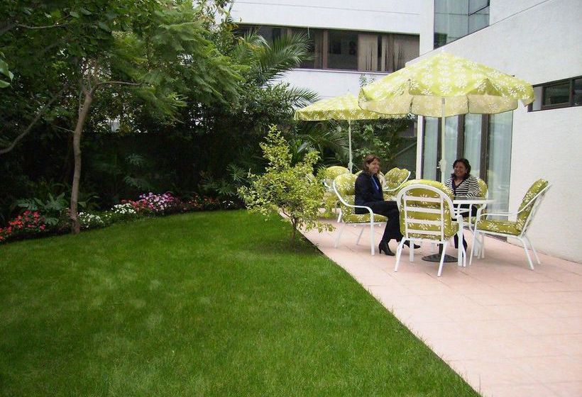 Eurotel El Bosque | Santiago de Chile | Santiago | Chile 5