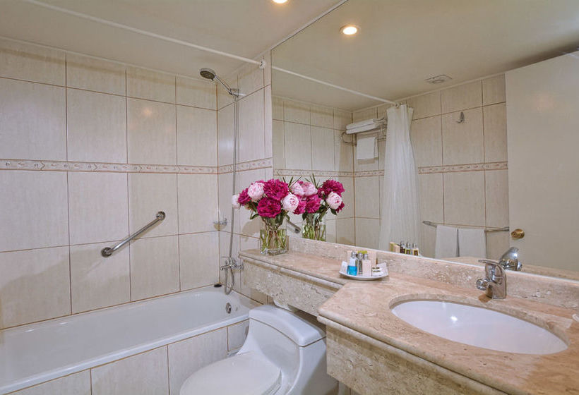 Eurotel El Bosque | Santiago de Chile | Santiago | Chile 6