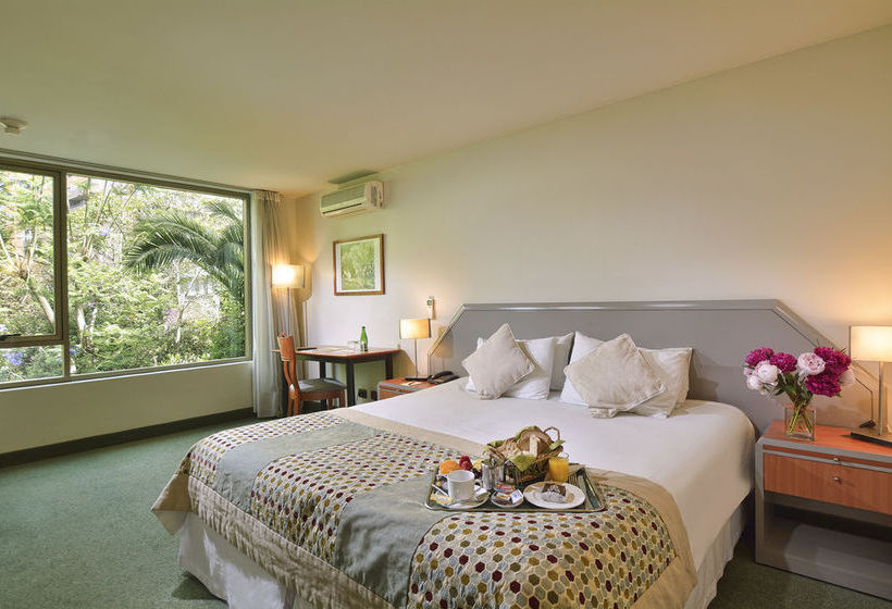 Eurotel El Bosque | Santiago de Chile | Santiago | Chile 7