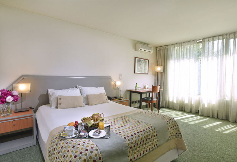 Eurotel El Bosque | Santiago de Chile | Santiago | Chile 8