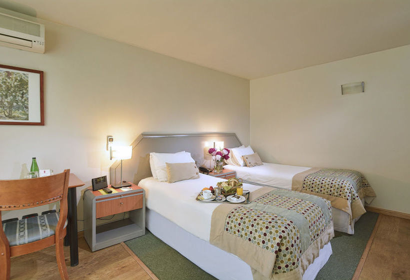 Eurotel El Bosque | Santiago de Chile | Santiago | Chile 9