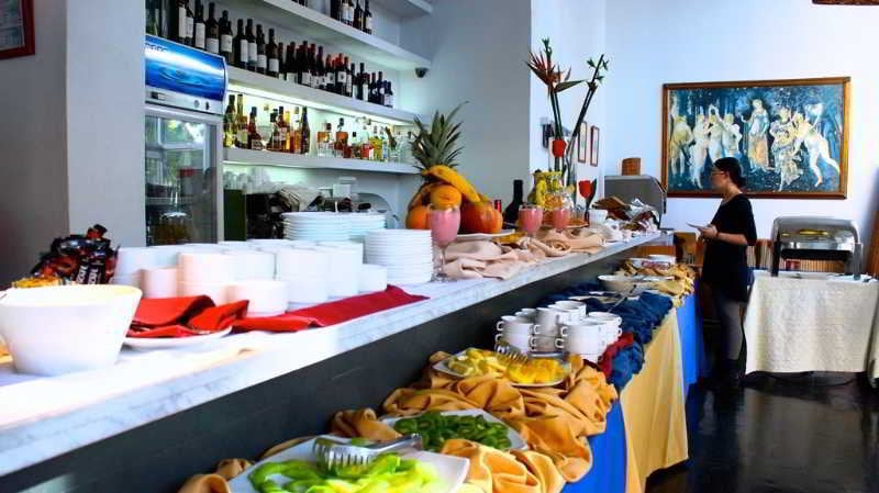 Apart Hotel Tempo Rent | Santiago de Chile | Santiago | Chile 10