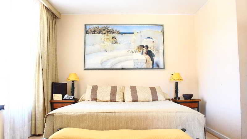 Apart Hotel Tempo Rent | Santiago de Chile | Santiago | Chile 11