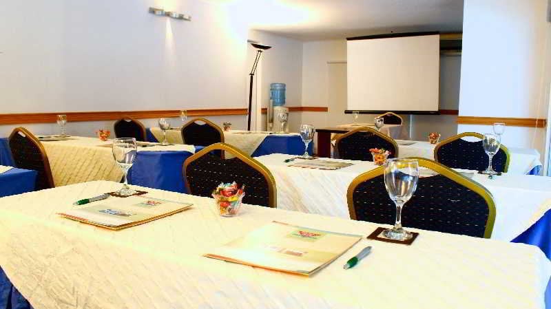 Apart Hotel Tempo Rent | Santiago de Chile | Santiago | Chile 12