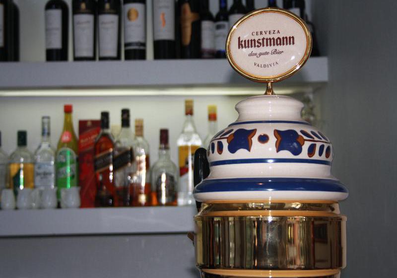 Apart Hotel Tempo Rent | Santiago de Chile | Santiago | Chile 13