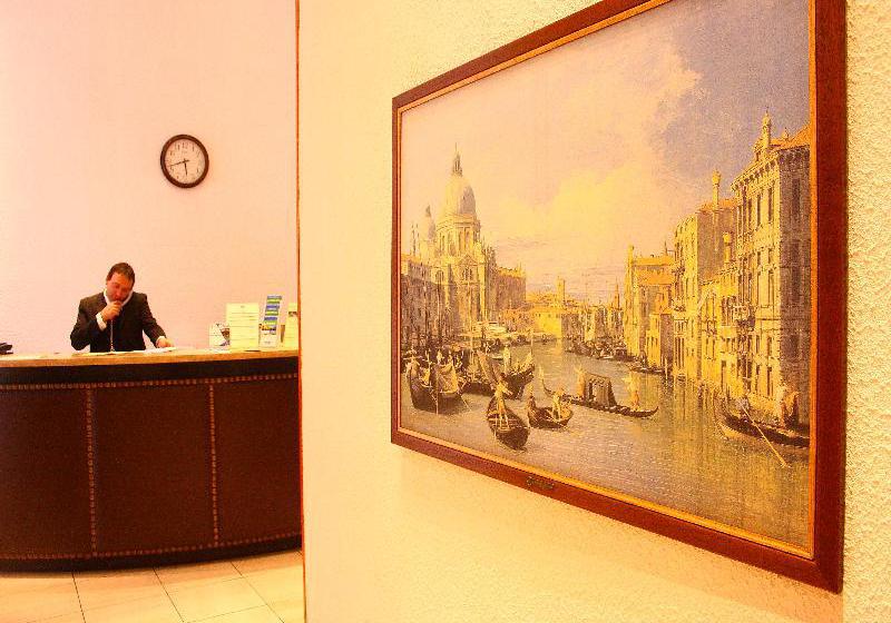 Apart Hotel Tempo Rent | Santiago de Chile | Santiago | Chile 17