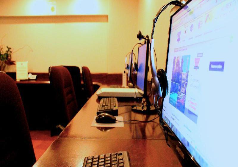 Apart Hotel Tempo Rent | Santiago de Chile | Santiago | Chile 18