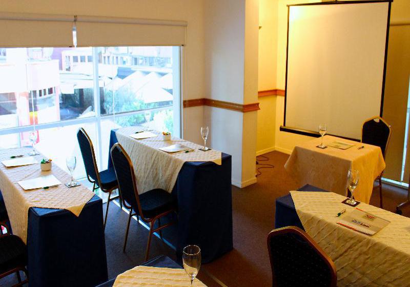 Apart Hotel Tempo Rent | Santiago de Chile | Santiago | Chile 19