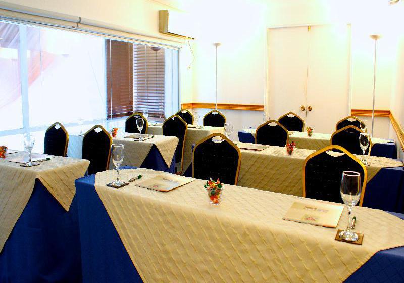 Apart Hotel Tempo Rent | Santiago de Chile | Santiago | Chile 20