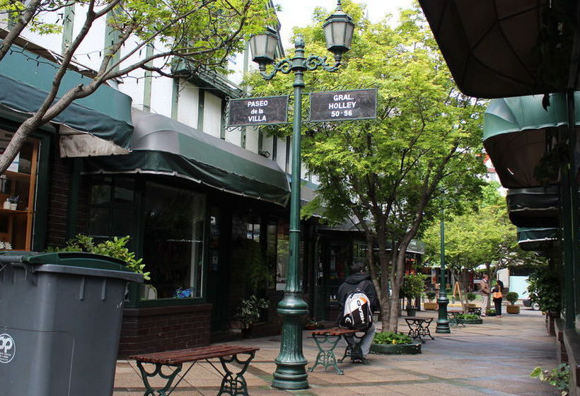 Apart Hotel Tempo Rent | Santiago de Chile | Santiago | Chile 6