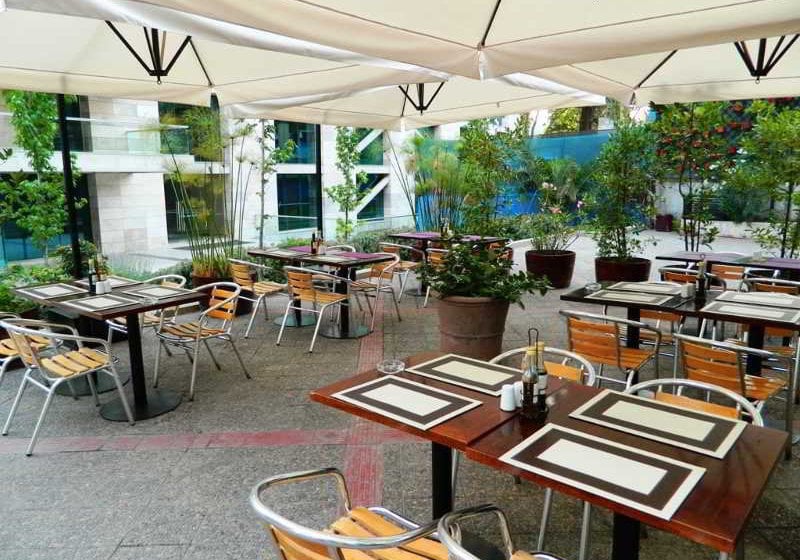 Apart Hotel Tempo Rent | Santiago de Chile | Santiago | Chile 7