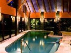 Hotel Santa Cruz | Santa Cruz | O'Higgins | Chile 15