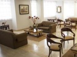 Hotel Santa Cruz | Santa Cruz | O'Higgins | Chile 6