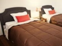 Hotel Santa Cruz | Santa Cruz | O'Higgins | Chile 7