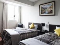 Hotel Santa Cruz | Santa Cruz | O'Higgins | Chile 8