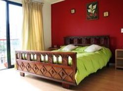 Hostal Reloj de Flores Bed & Breakfast Viña del Mar Valparaiso