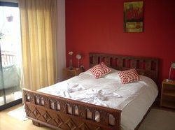 Hostal Reloj de Flores Bed & Breakfast | Viña del Mar | Valparaiso | Chile 1