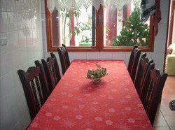 Hostal Reloj de Flores Bed & Breakfast | Viña del Mar | Valparaiso | Chile 2