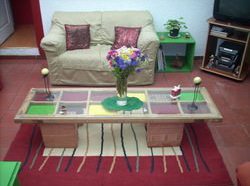 Hostal Reloj de Flores Bed & Breakfast | Viña del Mar | Valparaiso | Chile 4