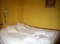 Hostal Reloj de Flores Bed & Breakfast | Viña del Mar | Valparaiso | Chile 5