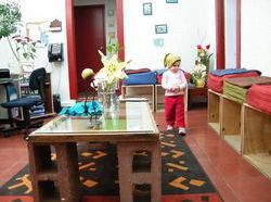 Hostal Reloj de Flores Bed & Breakfast | Viña del Mar | Valparaiso | Chile 6