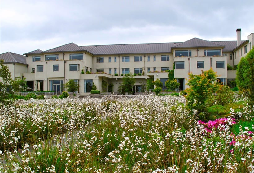 Hotel Enjoy Puerto Varas Los Lagos
