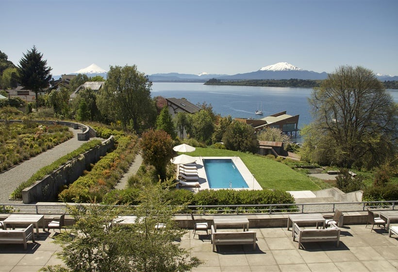 Hotel Enjoy Puerto Varas | Puerto Varas | Los Lagos | Chile 1