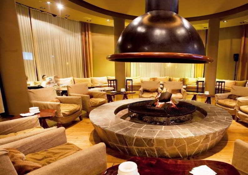 Hotel Enjoy Puerto Varas | Puerto Varas | Los Lagos | Chile 20