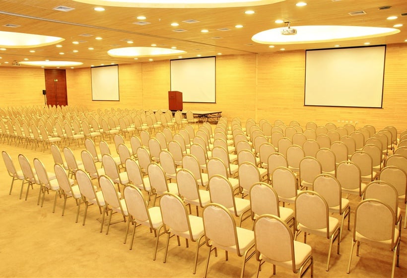 Hotel Enjoy Puerto Varas | Puerto Varas | Los Lagos | Chile 5