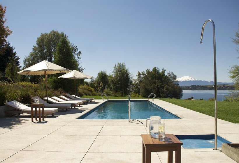 Hotel Enjoy Puerto Varas | Puerto Varas | Los Lagos | Chile 7