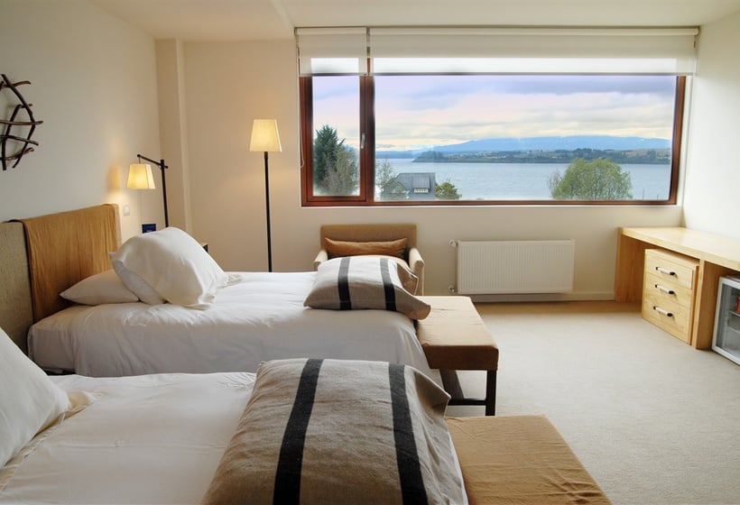 Hotel Enjoy Puerto Varas | Puerto Varas | Los Lagos | Chile 9